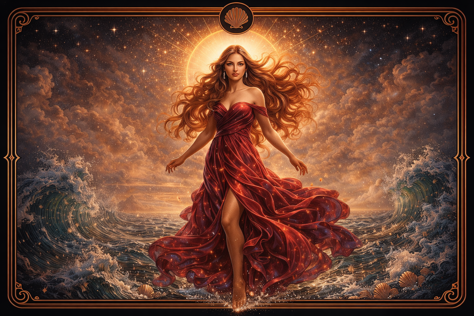 Aphrodite